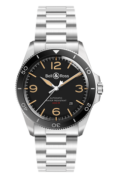BR V2-92 Steel Heritage