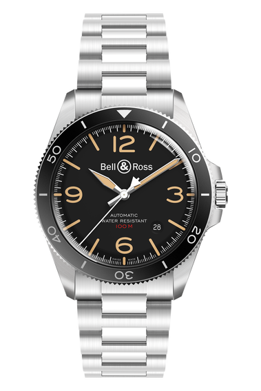 BR V2-92 Steel Heritage