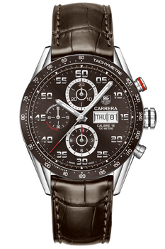 TAG Heuer TAG Heuer Carrera Calibre 16 CV2A1S.FC6236