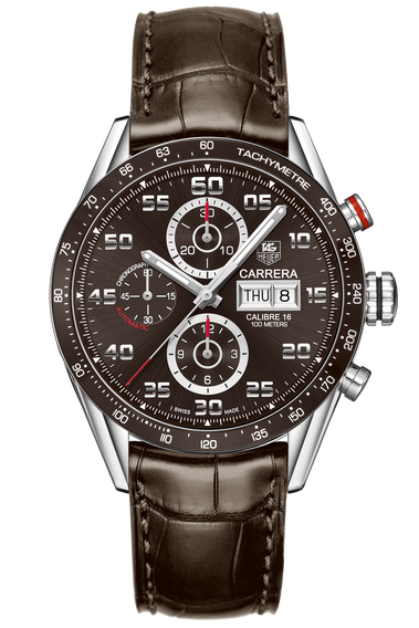 TAG Heuer TAG Heuer Carrera Calibre 16 CV2A1S.FC6236