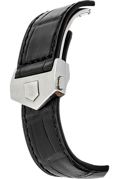 Grand Carrera Calibre 6 Stainless Steel Automatic