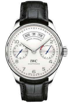 Portugieser Annual Calendar