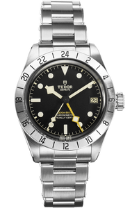 Black Bay Pro Stainless Steel Automatic