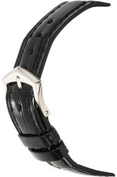 Calatrava Reference 7119 White Gold Manual