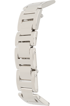 Ballon Bleu White Gold Automatic