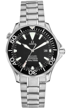 Seamaster Stainless Steel Automatic