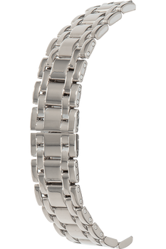 Tank Americaine White Gold Quartz