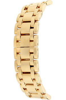 Tank Americaine Yellow Gold Automatic