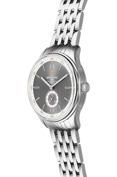 Premier Stainless Steel Automatic