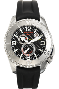 Sea Hawk PRO Oracle Golden Gate Limited Edition Stainless Steel Automatic
