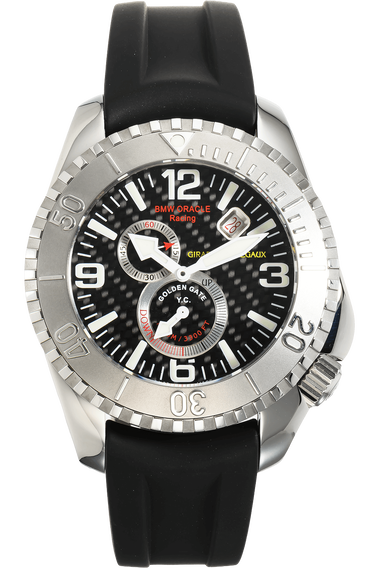 Sea Hawk PRO Oracle Golden Gate Limited Edition Stainless Steel Automatic