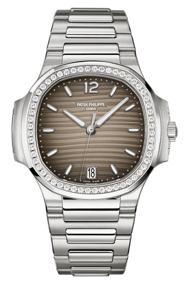 Patek Philippe Nautilus Ladies Automatic 7118 1200A 011