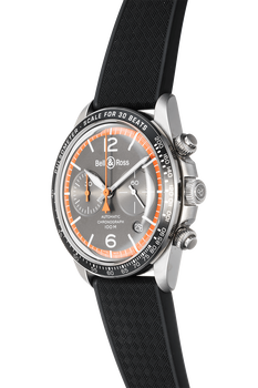 BR V2-94 Gard-Cotes Stainless Steel Automatic