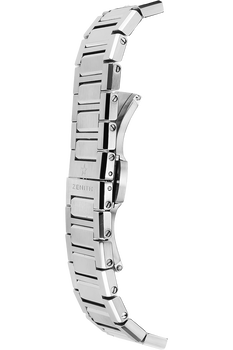 Defy Skyline Stainless Steel Automatic