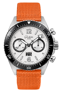 SeaQ Chronograph