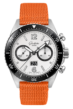 SeaQ Chronograph