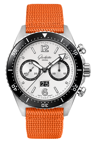 SeaQ Chronograph