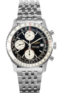 Navitimer Fighters Stainless Steel Automatic