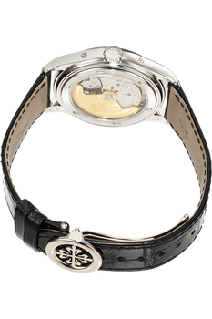 Annual Calendar Reference 5146 Platinum Automatic
