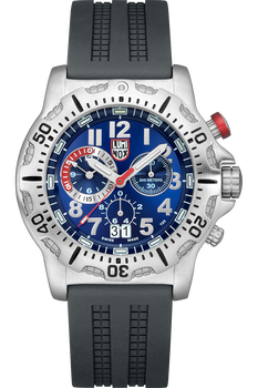 Dive Chronograph