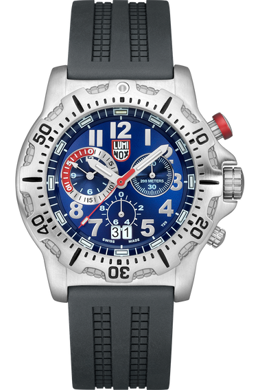Luminox 8153 deals