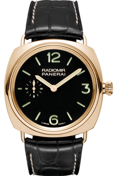 Radiomir Oro Rosa - 42mm