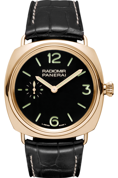 Radiomir Oro Rosa - 42mm