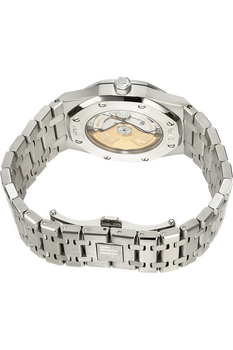 Royal Oak Stainless Steel Automatic