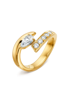 Inner Fire Ring Inner Fire Ring