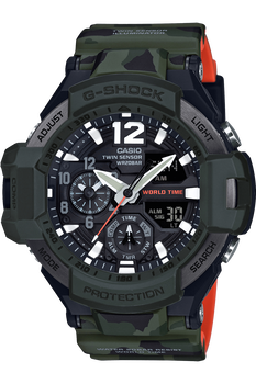 GA1100SC-3A