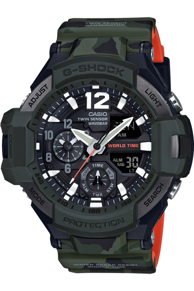 GA1100SC-3A