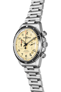 BR V2-94 Military Stainless Steel Automatic