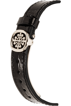 Golden Ellipse Reference 3738 White Gold Automatic