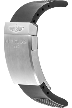 Bentley 24 Hour Limited Edition Stainless Steel Manual