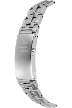 Seamaster Diver Chronograph Stainless Steel Automatic