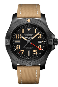 Avenger Automatic GMT 45 Night Mission