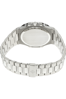 Nautilus Power Reserve Reference 3710 Stainless Steel Automatic