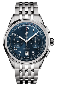 Premier B01 Chronograph 42