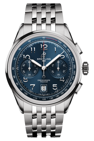 Premier B01 Chronograph 42