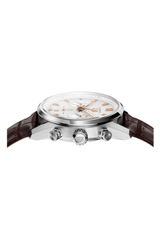 Carrera Chronograph