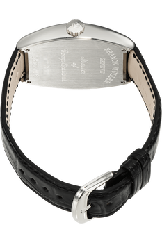 Master Banker Stainless Steel Automatic