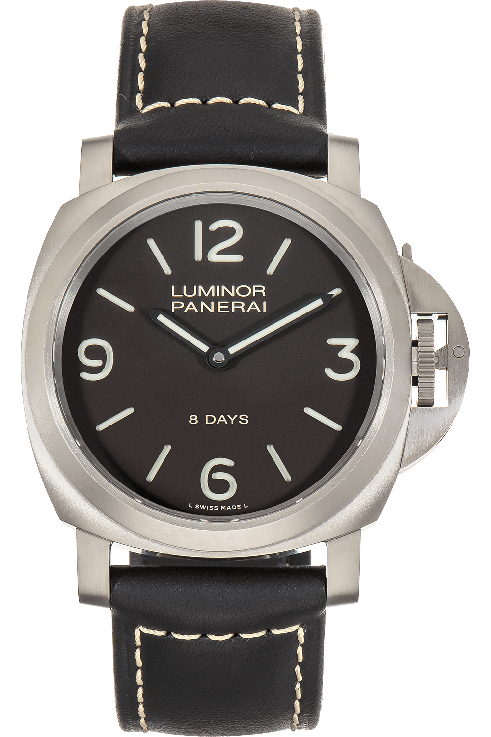 used panerai watches for sale