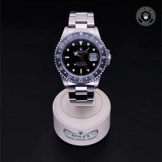 GMT-Master