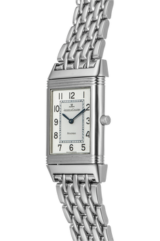 Reverso Stainless Steel Manual