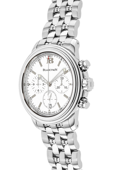 Leman Chronograph Stainless Steel Automatic