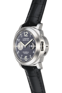 Luminor Marina Stainless Steel Automatic