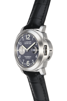 Luminor Marina Stainless Steel Automatic