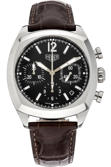 Tag heuer sales monza chronograph