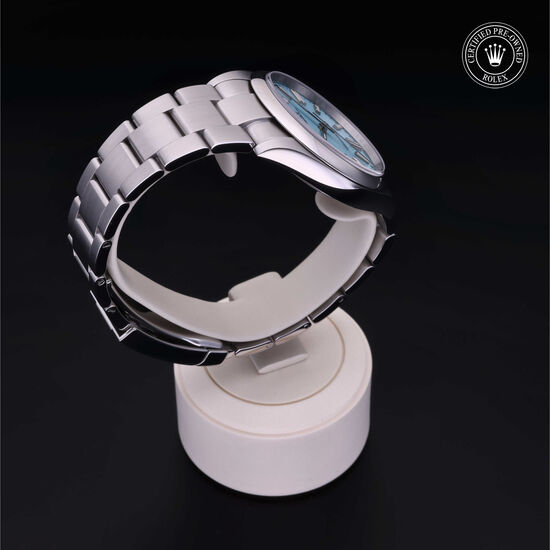 Oyster Perpetual 41