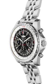Bentley Motors T Stainless Steel Automatic